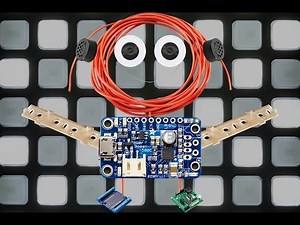 Learning Python with Raspberry Pi by Alex Bradbury