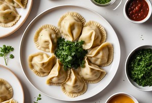 Pierogi Recipe