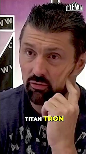 Steve Blackman: Shane McMahon was a Crazy Bastard!