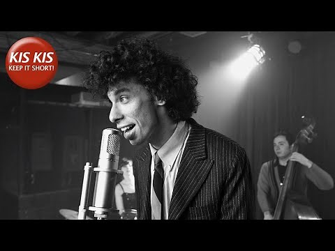 God of Love - Best Live-Action Short Film, 2010 Academy Awards - A film by Luke Matheny