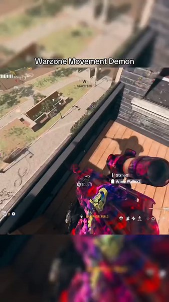 Guide to Playing Rebirth Island in Warzone