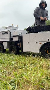 494K views · 6.8K reactions | Crazy RC Wrecker! #scalemodels #rctruck #rccar | Tomley RC | Facebook