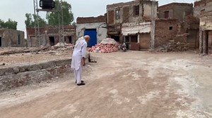 Creating a Beautiful Lamp from Himalayan Salt Stone