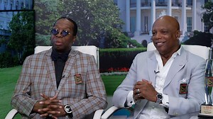 The Chavis Chronicles - Chris Thomas and Sir Frank Cooper (Comedians) - Twin Cities PBS