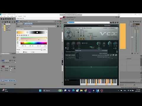 How To Make 3TVAutovocoding