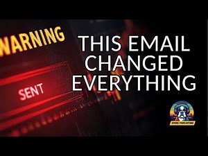 “Sell Now”: The Email That Cost Him His Job