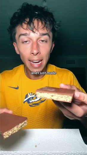I Made Dubai Chocolate from Scratch.. 🍫😭 #relatablestories #comedy #funnymemes