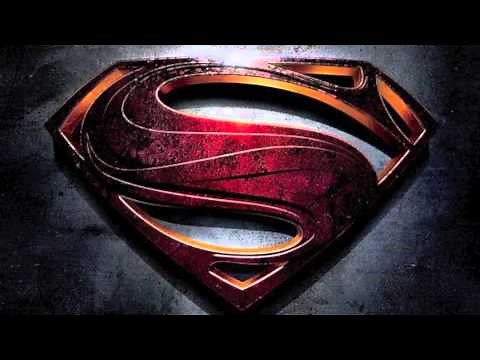 Man of Steel OST-Oil Rig
