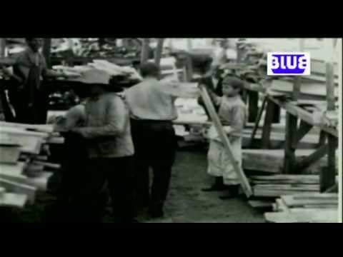 Bronfman Family Dynasty Biography part 1/5