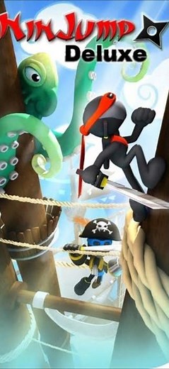 NinJump