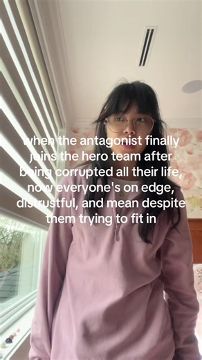 hello zuko here #booktok #bookish #character #charactertrope #trope
