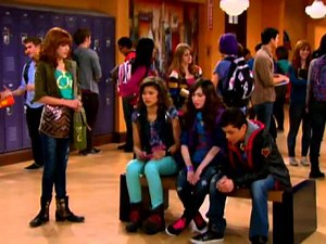 Twist It Up - Minibyte - Shake It Up - Disney Channel Official
