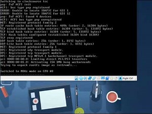 Cracking password in windows using OPHcrack