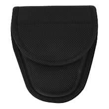 Tru-Spec Ballistic Nylon Double Handcuff Case