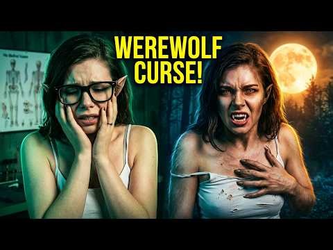 SEEDANCE "Woman Werewolf Transformation" Animation