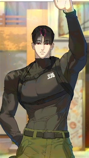 Exploring Killer Peter: The Ultimate Manhwa Character