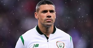 Jonathan Walters Has His Say On Stephen Ward's Whatsapp Message | Balls.ie