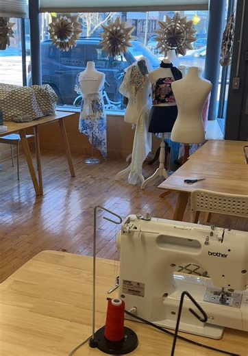 Cheers to learning new skills ✨ #chicago #fyp