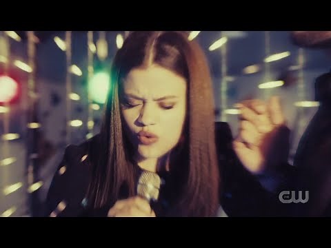 Maggie - All Powers & Fight Scenes| Charmed Reboot (S02)