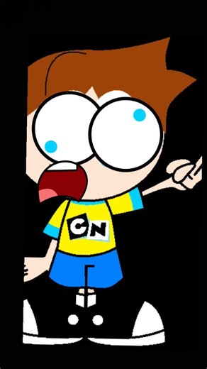 Cartoon Network Screaming
