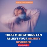 24 reactions | Learn about the types of anti-anxiety medications, their duration of effect, and their side effects to better manage anxiety. | Go Global | Facebook