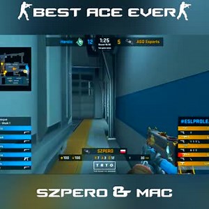 23 reactions · 9 comments | Sneaky beaky Mac-10 ACE! Make it rain!  | CS:GO French Community | Facebook
