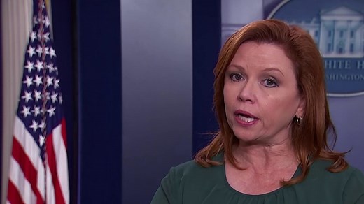 How the White House is reacting to Sondland’s testimony