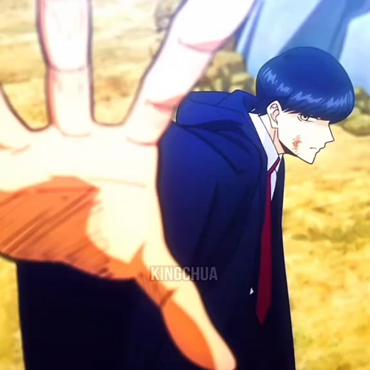 Mashle Anime Scenes Compilation | Magic And Muscles Series