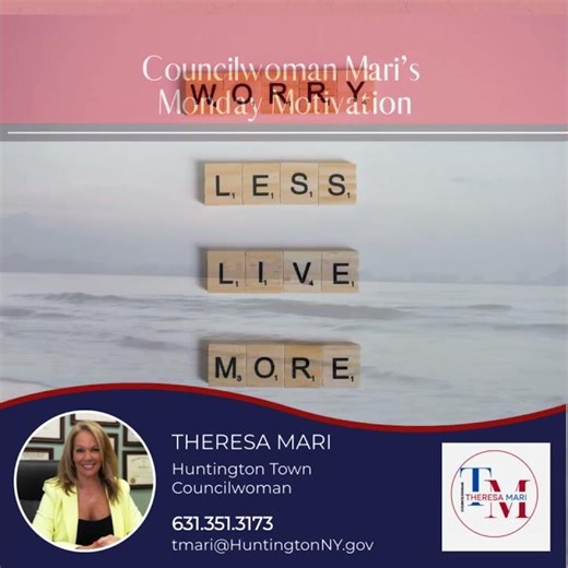 Theresa Mari Motivational Monday 24