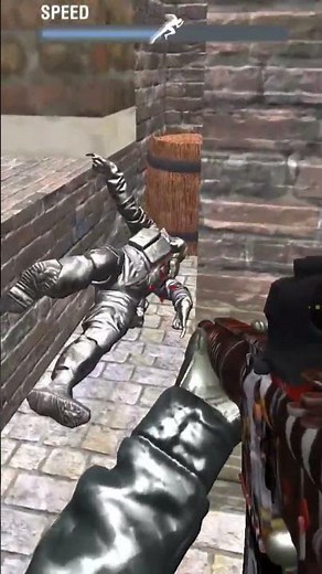 Commando Strike Jung Ka Badshah