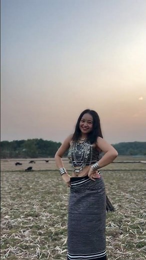 NEW VIRAL RELSS VIDEO || NADUSA REANG (2025)