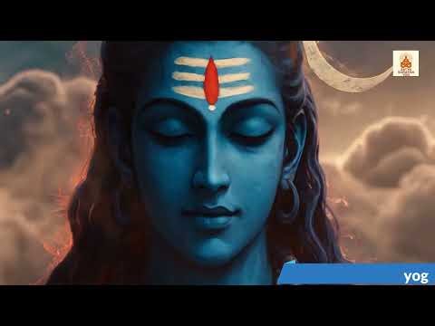 OM SHIVAYA by SATYA SANATAN YOG