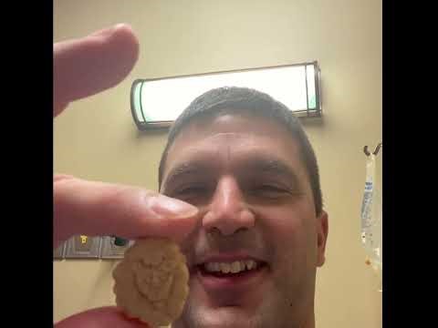 Disc replacement recovery - From surgery to elite athlete 