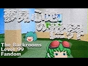 【ゆっくり解説】「Level 99: "Anemoia"」について【The Backrooms】