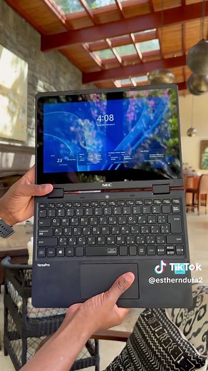 Nec Versapro R5 x360 Review: Affordable Touchscreen Laptop