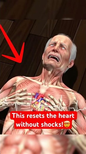 This Trick Can Stop a Dangerous Arrhythmia