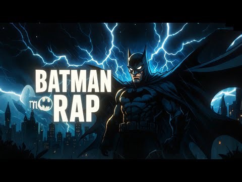 Batman Roasts Every DC Hero in One Brutal Rap