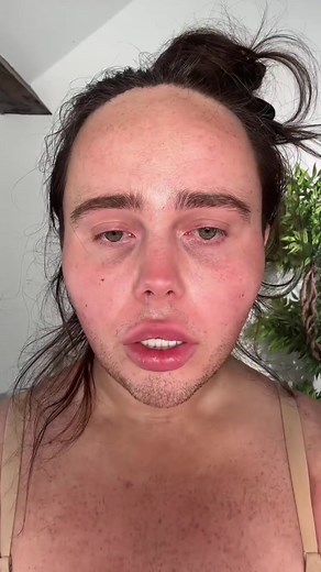 Jordyn Lyne Light Makeup Tutorial | Easy and Natural Look