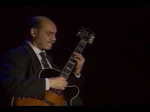 Joe Pass - Beautiful Love