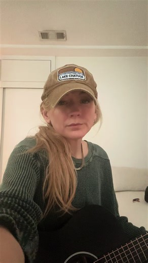 Emily Kinney's Valentine's Day Show Announcement