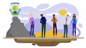 AVC 2D Animation Showreel