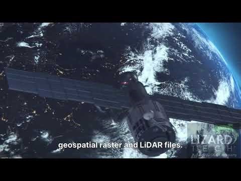 LizardTech n technology