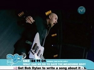 SOAD live_Aerials - Vidéo Dailymotion