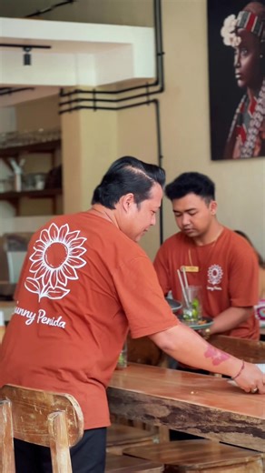 Discover Delicious Meals in Nusa Penida