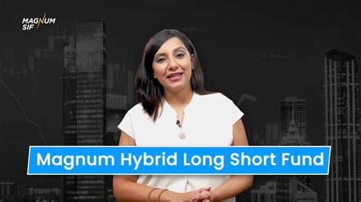 Our 1st strategy under Magnum SIF : Magnum Hybrid Long Short Fund In this video, learn everything about the Magnum Hybrid Long Short Fund and see how it adapts to market changes while keeping risk in check. Watch now! https://youtu.be/CANl3CeLP0Q?si=mZQKjqby8hLFwhab #SBIMF #MagnumSIF #SBIMutualFund #HybridLongShortFund | SBI MUTUAL FUND