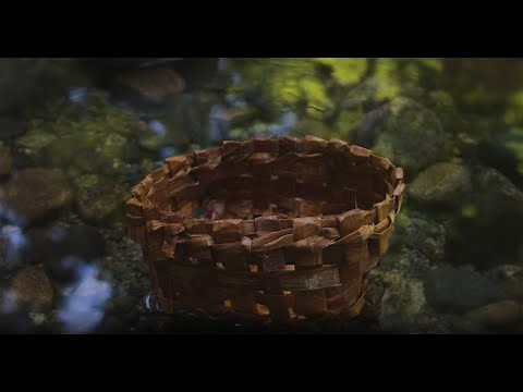 Squamish Language Pronunciation Guide - Snewíyalh tl'a Staḵw (Teachings of the Water)