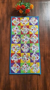 541K views · 6.8K reactions | Upcycled Patchwork Idea #sewing #quilting | Indah Sewing | Facebook