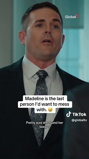 Madeline's Hilarious Dining Adventures on Matlock