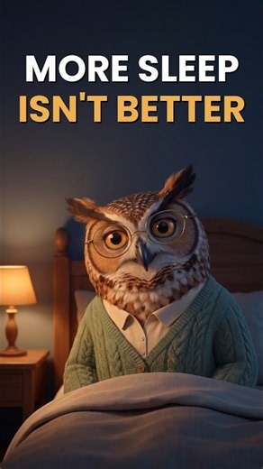 How much sleep do you actually need