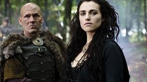 Merlin 510 Trailer "The Kindness of Strangers" Series 5 Episode 10